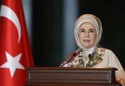 Emine Erdoğan'dan 4 Ekim Hayvanları Koruma Günü paylaşımı