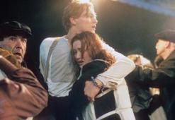 Leonardo DiCaprio'nun 'Titanik' kostümü satılıyor!