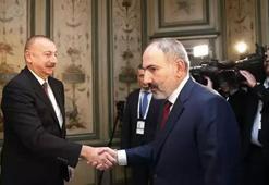 Aliyev Paşinyan'la buluşmayı reddetti! Türkiye korkusu masayı devirdi