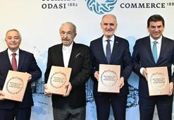 “İstanbul Ticaret Odası, ticaretin çok renkli, çok kimlikli merkezidir”