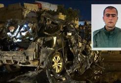 İstiklal saldırısının faili öldürüldü