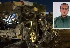 İstiklal saldırısının faili öldürüldü