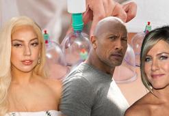 Hacamat sevdalısı dünyaca ünlü 7 isim! Vazgeçilmezleri oldu, hepsinin fikri aynı