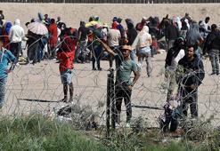 Meksika'ya sınır tedbirlerinin maliyeti 1 milyar doları buldu