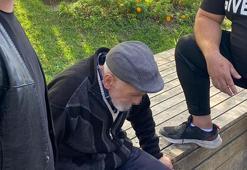 60 yaşındaki yaşlı adamın tacizine uğradığını söyleyen liseli kız esnafa sığındı!