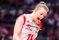 Joanna Wolosz: Transfer dedikoduları beni güldürüyordu