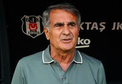 Şenol Güneş'ten Gedson için kötü haber!