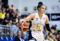 Fenerbahçe Alagöz'den Valencia Basket'e fark!