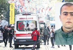 İstiklal planlayıcısı terörist de etkisiz