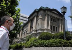 'BoJ getiri eğrisi kontrolünü sonlandırabilir'
