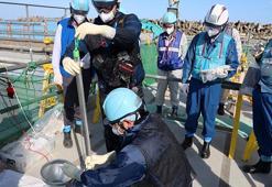 Fukuşima'dan radyoaktif suyun Pasifik Okyanusu'na bırakılmasında ikinci aşama