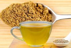 Demiri düşük olanlar bu çaydan içsin! Vitamin deposu, cilt dostu kimyonun sırları