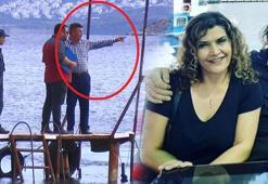 Bilirkişi raporu dosyaya girdi! Sürat teknesi ile ölümde yeni detaylar