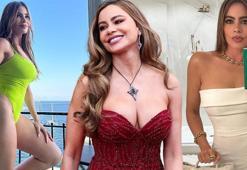 Boşanma aşamasındaki güzel oyuncu küvette poz verdi! Kaşları olay oldu