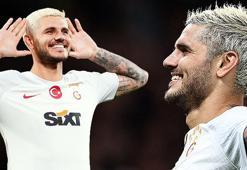 Icardi için Arjantin Milli Takımı iddiası! 'O akşam kaderi Galatasaray'ı takip etmeye başladı'