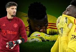Manchester United'da Andre Onana'nın Altay Bayındır korkusu! Şaşırtan hamle