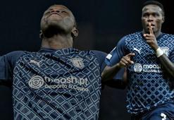 Bruma tutulamıyor! Şampiyonlar Ligi'nde parmak ısırttı