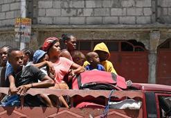 Kenya'da gizemli hastalık alarmı! 95 öğrenci yürüyemiyor