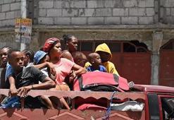 Kenya'da gizemli hastalık alarmı! 95 öğrenci yürüyemiyor