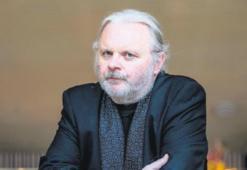 Nobel’in sahibi Norveçli Jon Fosse