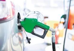 Akaryakıt istasyonuna kayıt dışı önlemi yolda