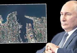 Putin’den dikkat çeken Karadeniz hamlesi!