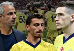 Spartak Trnava galibiyeti sonrası Fenerbahçeli yıldıza övgü: Taç giyme töreni