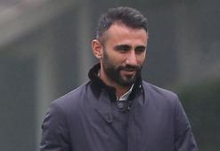 Emre Belözoğlu'nun ekibinden ayrılmıştı! Selçuk Şahin'in yeni adresi belli oldu