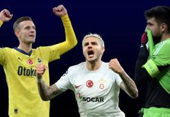 Galatasaray, Fenerbahçe kazandı, Beşiktaş kaybetti! UEFA ülke puanı sıralaması güncellendi, işte son durum