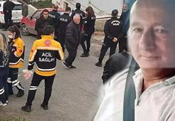 İftar vakti aile katliamında tanıklar konuştu!