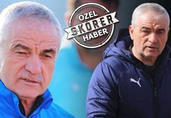 ÖZEL | Rıza Çalımbay'dan son dakika Beşiktaş açıklaması!
