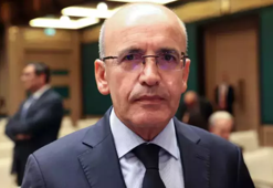 Bakan Şimşek: Deprem bölgesinde 559 bin müşteriye kredi desteği sağladık