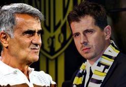 Süper Lig'de yaprak dökümü! Emre Belözoğlu ve Şenol Güneş de listede