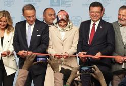 Fatih Sultan Mehmet Kültür ve Sanat Merkezi açıldı! 'Sosyal adaleti sağlamak gerekir'