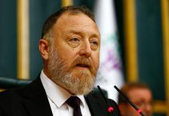 HDP'li Sezai Temelli hakkında soruşturma başlatıldı