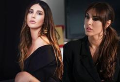 KIZILCIK ŞERBETİ HELİN kimdir? Helin'i oynayan Ebru Destan kaç yaşında, nereli, boyu kaç?