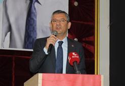 CHP&#x27;li Özgür Özel: Yol verirseniz hep beraber yürüyelim