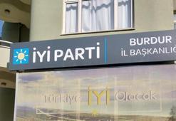 İYİ Parti'de Burdur ve Yalova şoku! Peş peşe istifa kararları