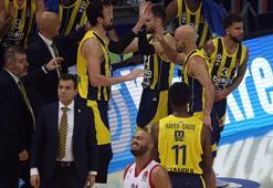 Fenerbahçe Beko, Euroleague'de sezona galibiyetle başladı!