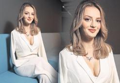 “Kendimle hem rakip hem de takım arkadaşıyım”