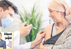 Kalp hastalıkları ve grip aşıları