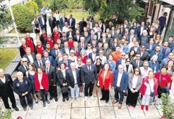 The Bodrum Cup’tan Selanik’e özel ziyaret
