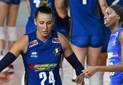 Ekaterina Antropova: Paola Egonu, Zhu Ting gibi!