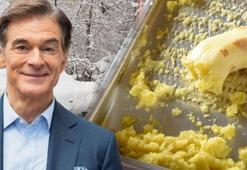 '10 yıldır hasta olmuyorum' diyen Mehmet Öz'ün sırrı! Bunları sofrasından hiç eksik etmiyor