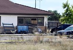 'Ölüm evinden' 115 ceset çıktı! Çürümüş hayvan sanıp ihbar ettiler