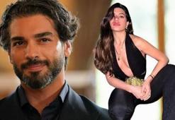 Sibil Çetinkaya ve Şükrü Özyıldız'ın aşkı belgelendi!