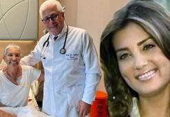 Dördüncü kez kansere yakalanan Bahar Öztan sağlık durumu! 'Dualarınıza ihtiyacım var'