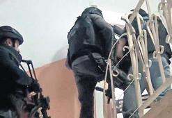 FETÖ operasyonu: 5’i polis 9 gözaltı