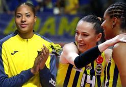 Fenerbahçe Opet'te Ana Cristina'nın geri dönüş tarihi belli oldu
