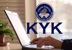 E-DEVLET KYK BURS BAŞVURU EKRANI açıldı mı? 📌 KYK 2023-2024 burs başvuruları ne zaman alınacak?